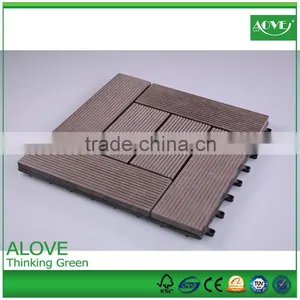 Colorful Wpc/pvc Decking Panel Interior/exterior /painting /anti-corrosion thumbnail-1