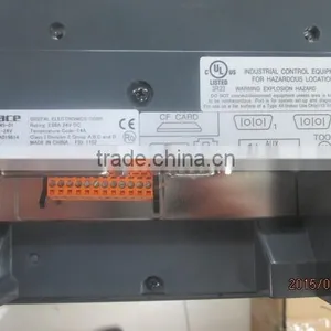 PROFACE 10.4 Inch HMI GP2501-TC41-24V thumbnail-3