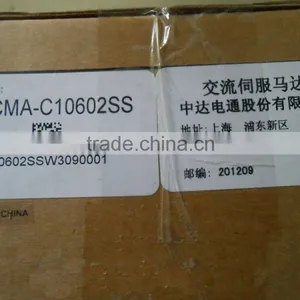 Delta Servo 0.2kW ECMA-C10602SS thumbnail-1