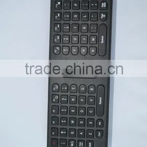Mini Wireless Keyboard for Smart tv With English or Russian Language thumbnail-1