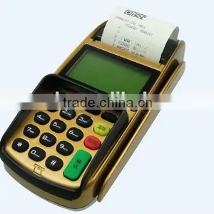 EP T220 13.56MHz Handheld Ticket Printer With GPRS thumbnail-1