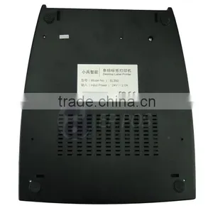 EL350 118mm Barcode Big Capacity Thermal Transfer Printer thumbnail-2