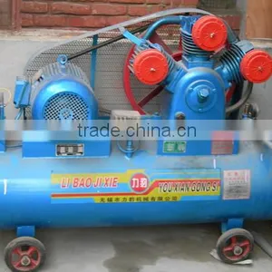 China Supplier Nonwoven Fabric Needle Punched Machine thumbnail-3