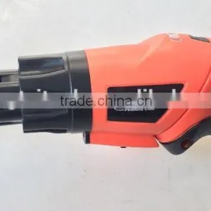 Multi-bits 6pcs 3.6V/4.8Volt Cordless Screwdriver With Folded Handle and LED Light thumbnail-4