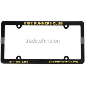 Slim Line License Plate thumbnail-1