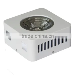 Hydroponic System 200w Led Hydroponic Light thumbnail-4