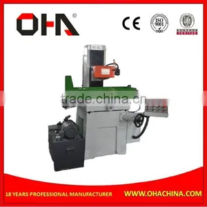 Manual Grinding Machine Tools for America thumbnail-1
