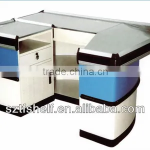 HOT SALE Supermarket Shelf Warehouse Rack Electrical Cash Counter TF-029 Made in Jangsu CHINA thumbnail-1