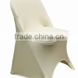Cheap Spandex Folding Chair Covers thumbnail-3
