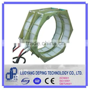 Pipe Inductive Heater For Pipeline Preheating Process thumbnail-2