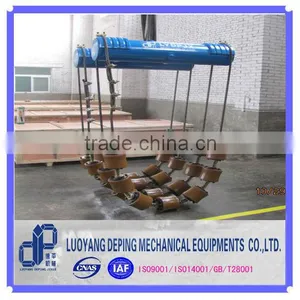 Lifting Tool Used in Pipeline Construction thumbnail-1