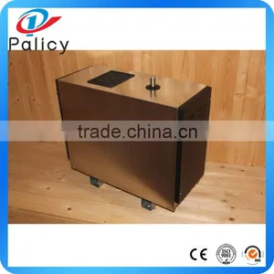 Palicy Powerful Wet Steam Bath Machine Mini Electric Steam Generator thumbnail-1