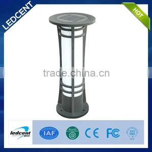 Using Nato Waterproof Technology Green Belts Garden Led Light thumbnail-1