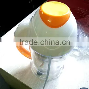 Electric Mixer Meat in Stocked Grinder Vegetable Chopper Stocked Kitchenware Home Appliance thumbnail-1
