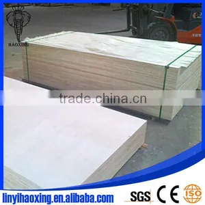 Bleached Poplar Plywood to India Buyer With Trade Assurance thumbnail-2