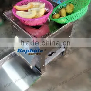 Automatic Stainless Steel Coconut Slicer thumbnail-3