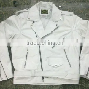 Motorbike Jacket thumbnail-1