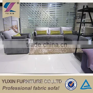 Best Selling French Sectional Sofa thumbnail-4