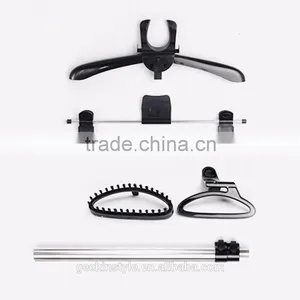 220 v 1500 w Vertical Metal Hand Electric 1800w Abs Vertical Garment Steamer thumbnail-5