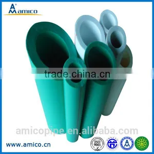 Polypropylene Pipe for Water Supply/PPR Pipe Water Pipe thumbnail-1
