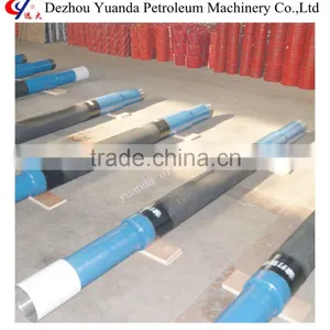 Oilfield Downhole Tool Casing Packer thumbnail-2