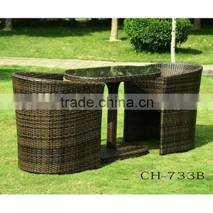 2016 Foshan Factory New Design Garden Furniture thumbnail-1
