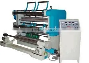 Automatic Slitting Machine thumbnail-1