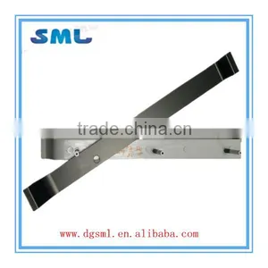 Professional Water Purifier Spare Part Injection Molding thumbnail-1