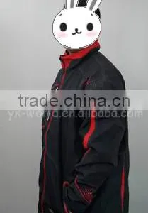 Windproof Jacket , Ski Jacket , Jacket thumbnail-3
