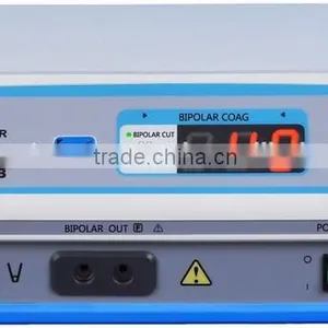 MCS-Bip-2000B Surgical Electric Bipolar Coagulator thumbnail-1