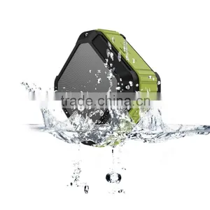 Mini Portable Wireless Bluetooth Speaker Waterproof thumbnail-1