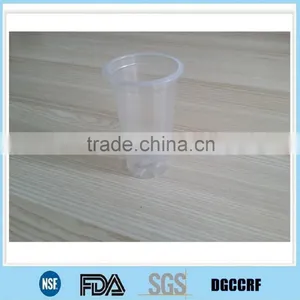 300ml Yogurt pp Plastic Cup thumbnail-1