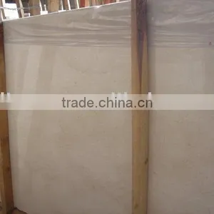 Tiger Beige, Tiger Beige Slab, Turkey Beige, Beige Marble thumbnail-1
