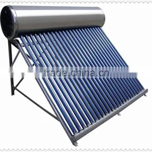 The Perfect Drinking 58*2100mm Solar Water Heater in The European thumbnail-1