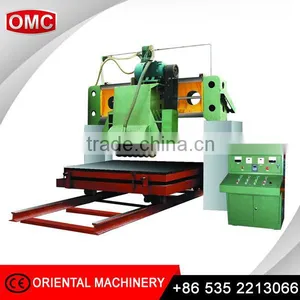 LMJ900 Granite Marble Block Cutting Saw Machine Price is Lower thumbnail-1