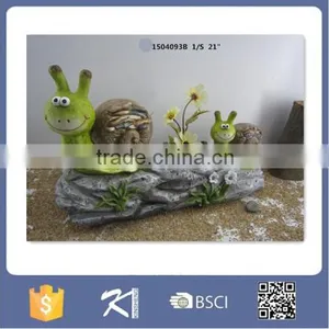 New Products 2016 Miniature Ceramic Garden Animal thumbnail-3