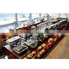 Guangzhou Shinelong Kitchen Equipment Co., Ltd. company overview - view 1 thumbnail