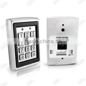 Door Access Control thumbnail-3