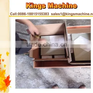 Corona Impact Machine (Ruian Kings Brand) thumbnail-3