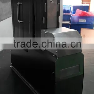 Rs232 Interface TTCE-D1650 Self-service Kiosk With Barcode Scanner thumbnail-2