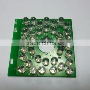 Hot Sale Aluminum PCB for LED Manufacturer LED Pcb thumbnail-3
