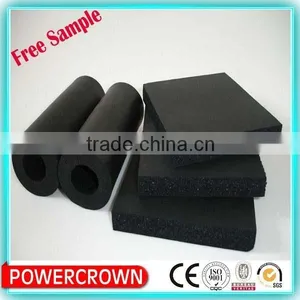 Sound Proofing Foam Rubber Sheet Manufacturing thumbnail-1