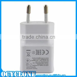 2014 New Product EP-TA10EWE Charger for Samsung Galaxy Note 3 EU thumbnail-1
