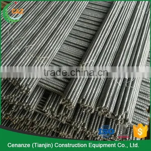 Casting and Forging Galvanized Formwork Bolts and Nuts thumbnail-4