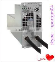 Original Used Cisco AC Power Supply Module Network Power Supply thumbnail-1