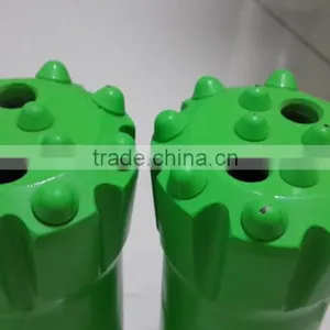 Diameter From 64mm to 89mm Used in Tunnel Quarry Bench Works T38 Drill Bit thumbnail-1