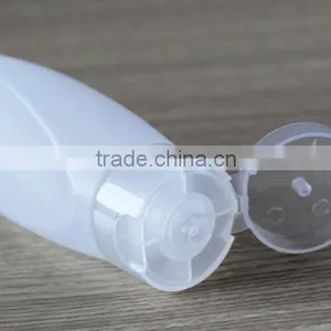 30ml 50ml 100ml PE Shampoo Bottle for Hotel thumbnail-3
