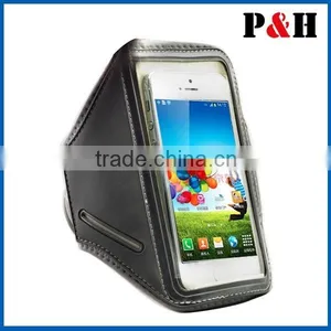 Running Sport Waterproof Armband Case For IPhone 6 Plus Armband Case thumbnail-3
