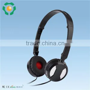 Back School Promotion Headphones for Children or Mp3, Noise Cancelling Headphone for Kids thumbnail-2