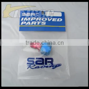 High Quality Aluminum Custom Fitting Oil Cooler Kit Connector thumbnail-3